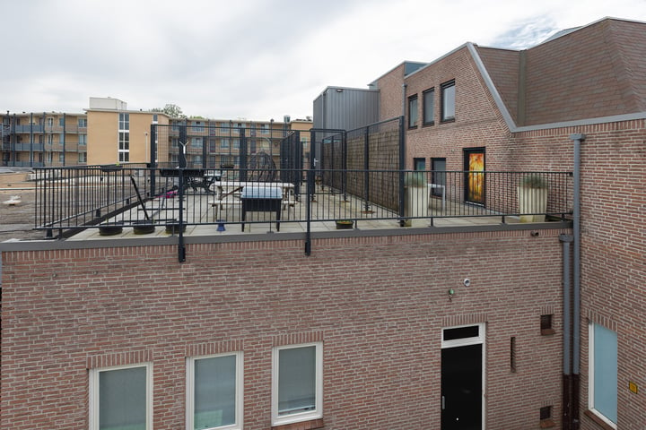 Bekijk foto 19 van Spoorstraat 38-D