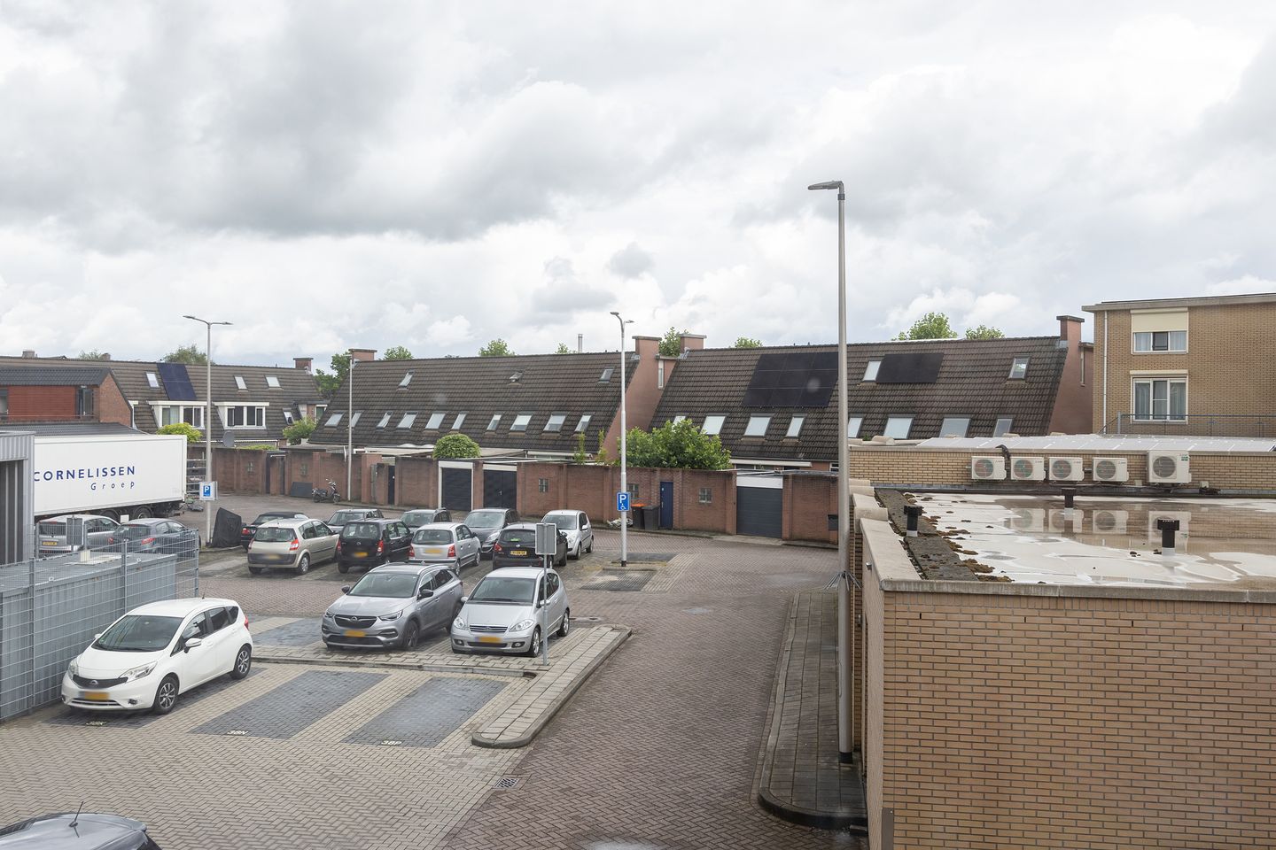 Foto 20 van Spoorstraat 38-D