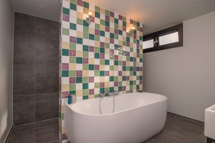 Foto 28 van Rozenhaag 29