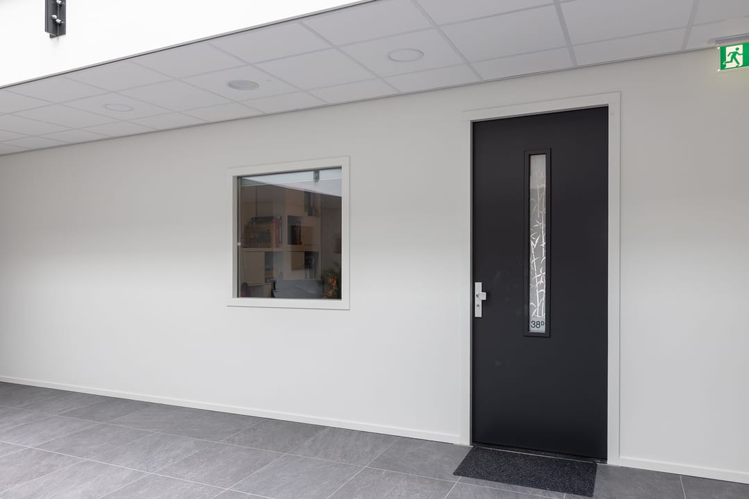 Foto 23 van Spoorstraat 38-D