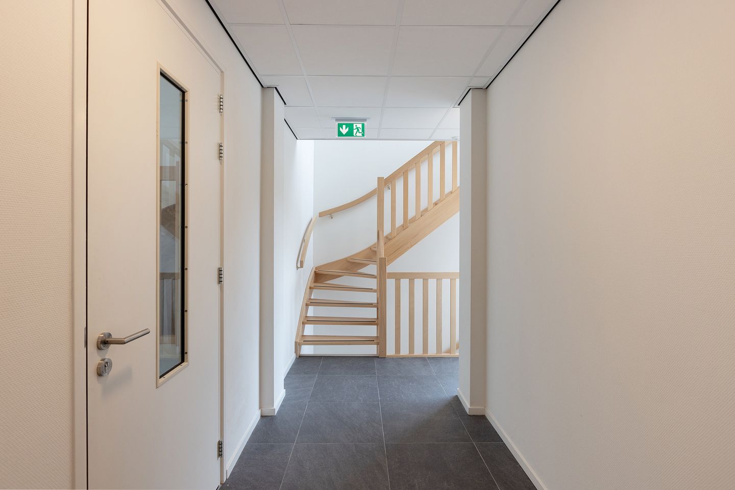 Foto 25 van Spoorstraat 38-D