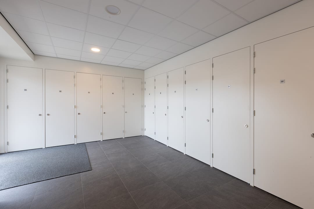 Foto 28 van Spoorstraat 38-D