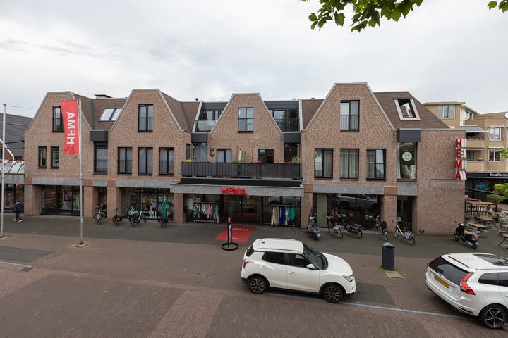 Bekijk foto 31 van Spoorstraat 38-D