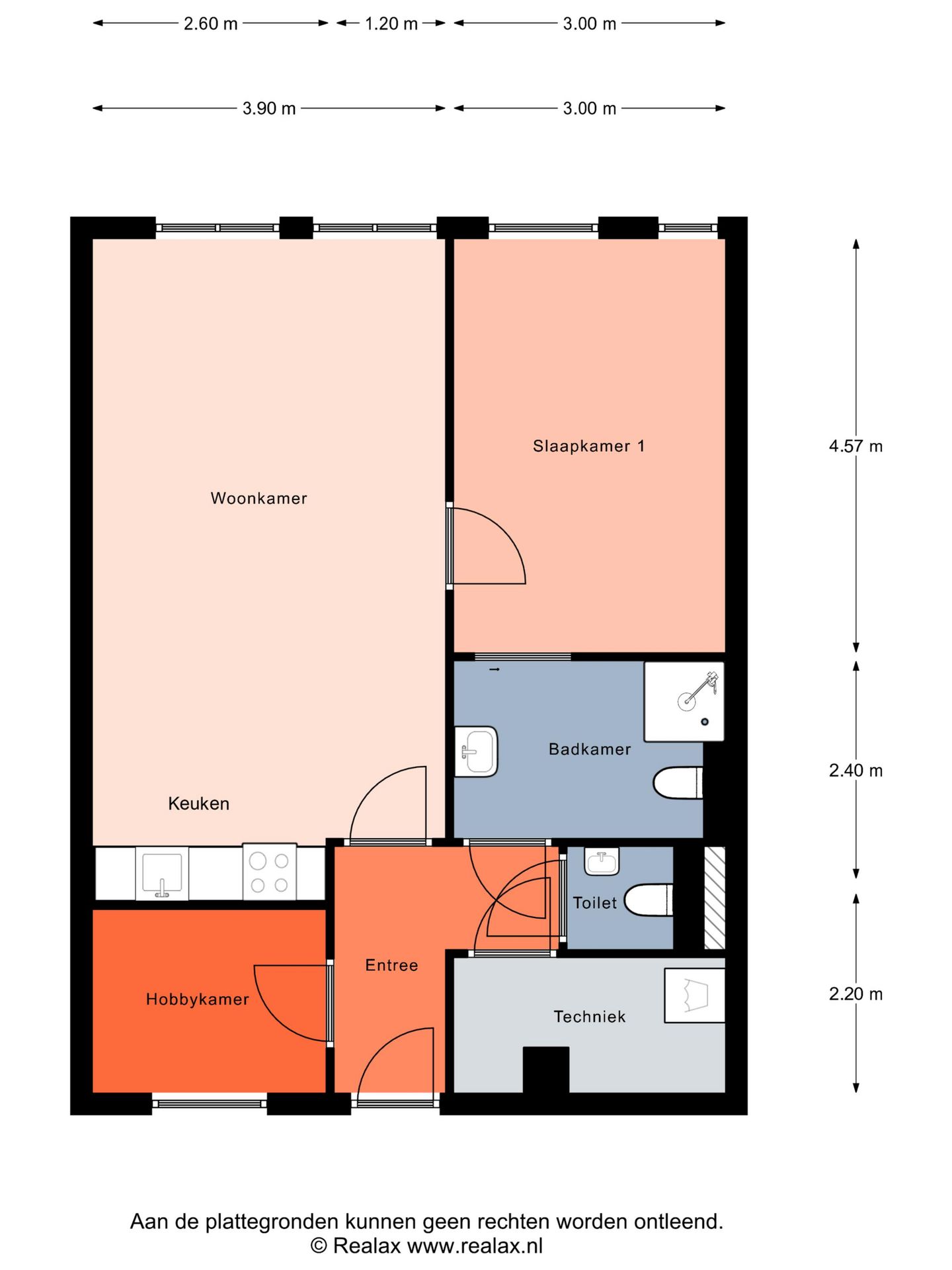 Foto 34 van Spoorstraat 38-D