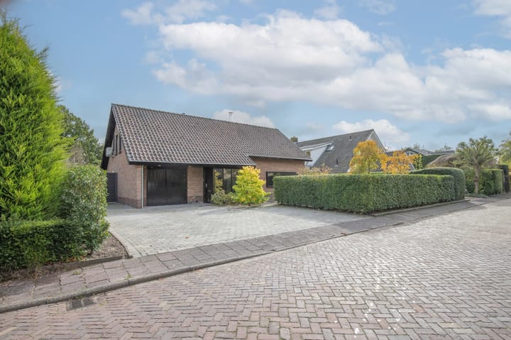 Foto 61 van Rozenhaag 29