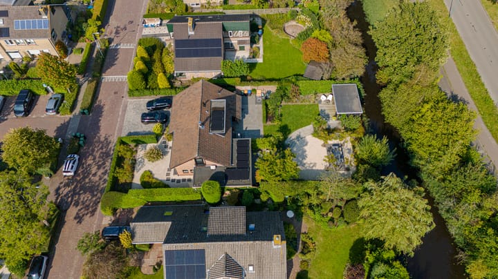 Foto 63 van Rozenhaag 29