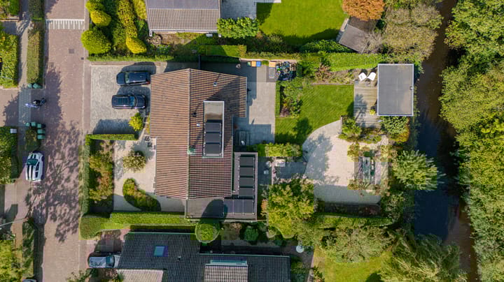 Foto 64 van Rozenhaag 29