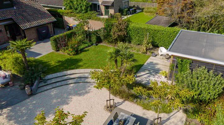 Foto 65 van Rozenhaag 29