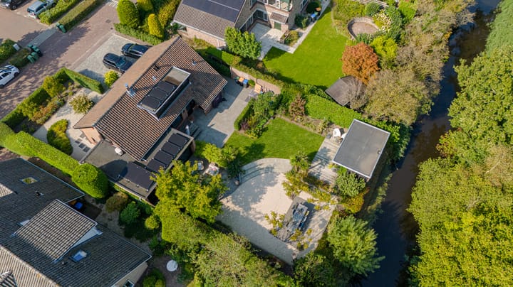 Foto 66 van Rozenhaag 29