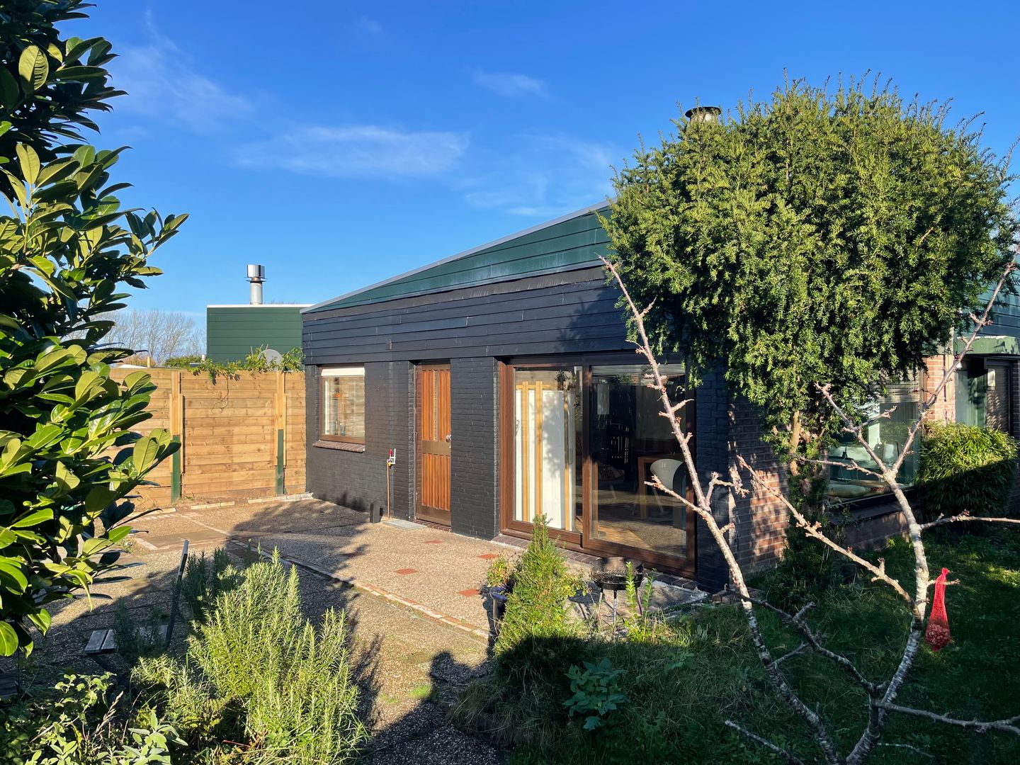 Foto 1 van Duinschooten 12-232