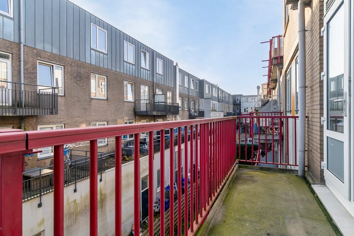 Foto 14 van Atjehstraat 74-B