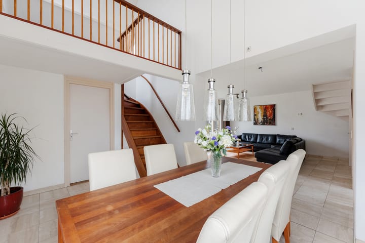 Foto 2 van Lariksdreef 1