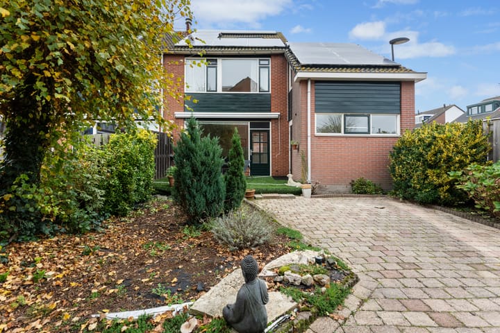 Foto 3 van Lariksdreef 1