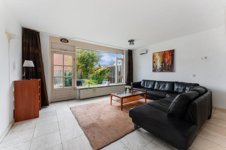 Foto 5 van Lariksdreef 1