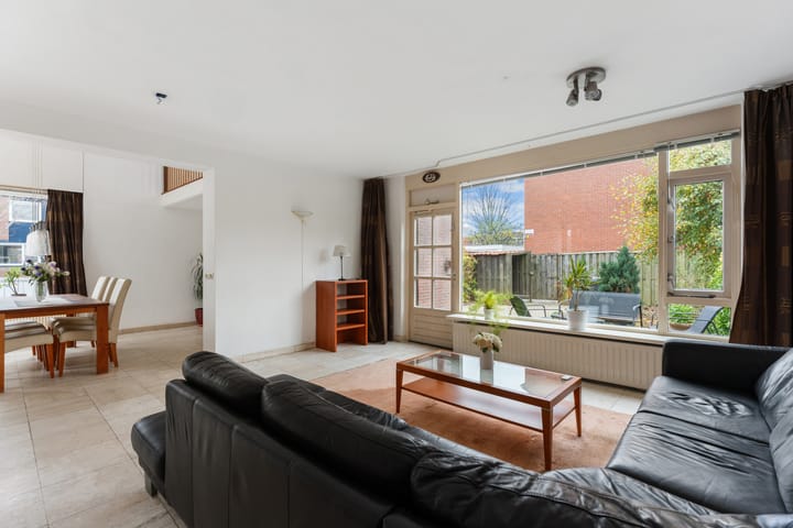 Foto 6 van Lariksdreef 1