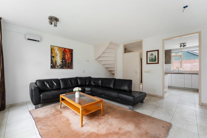 Foto 7 van Lariksdreef 1