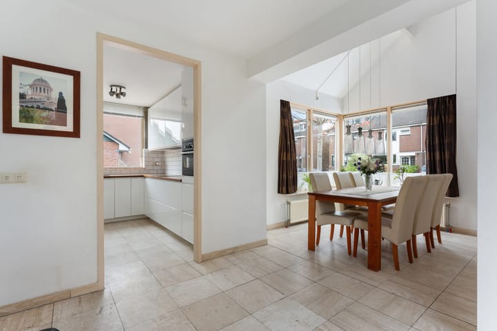 Foto 10 van Lariksdreef 1