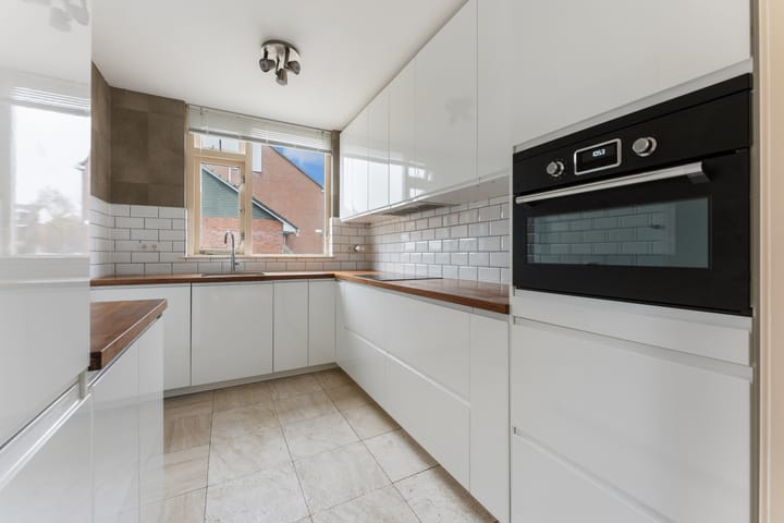 Foto 11 van Lariksdreef 1