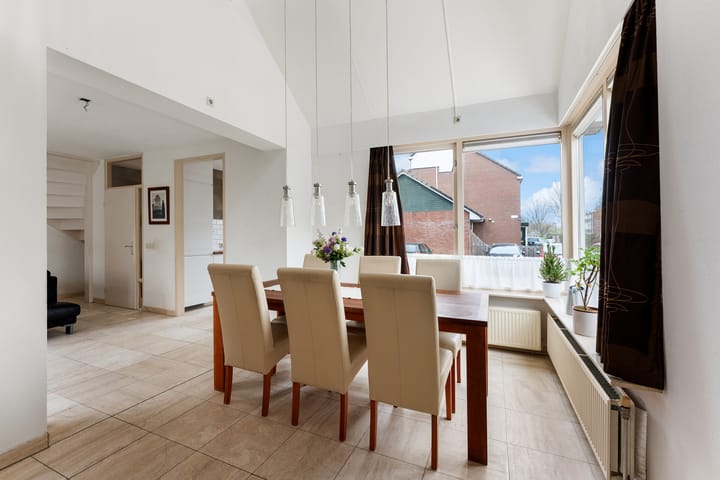 Foto 18 van Lariksdreef 1