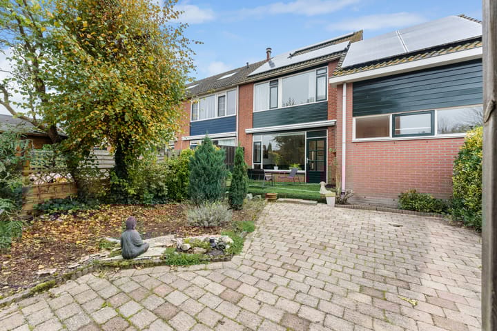 Foto 24 van Lariksdreef 1