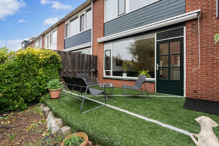 Foto 27 van Lariksdreef 1