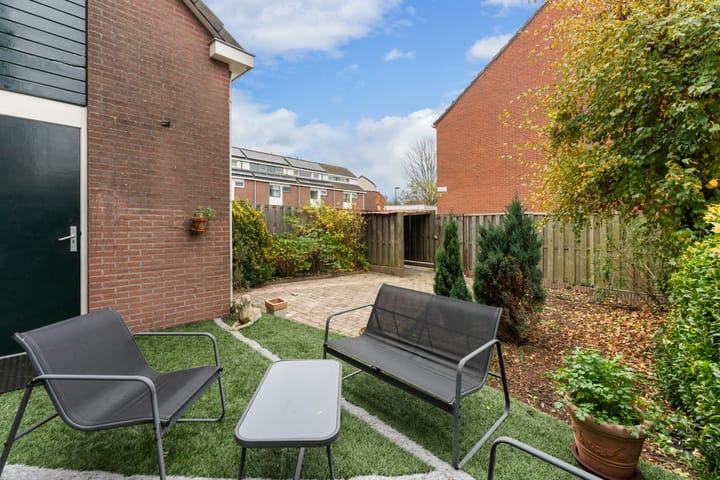 Foto 28 van Lariksdreef 1