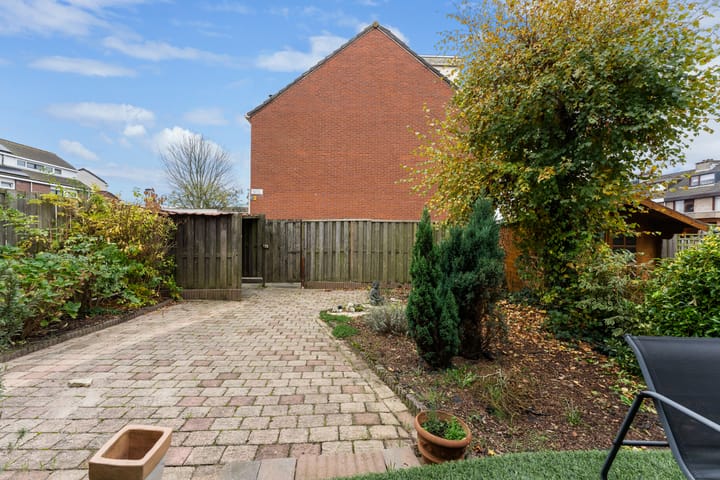 Foto 30 van Lariksdreef 1