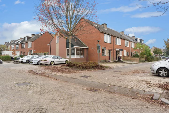 Foto 51 van Lariksdreef 1