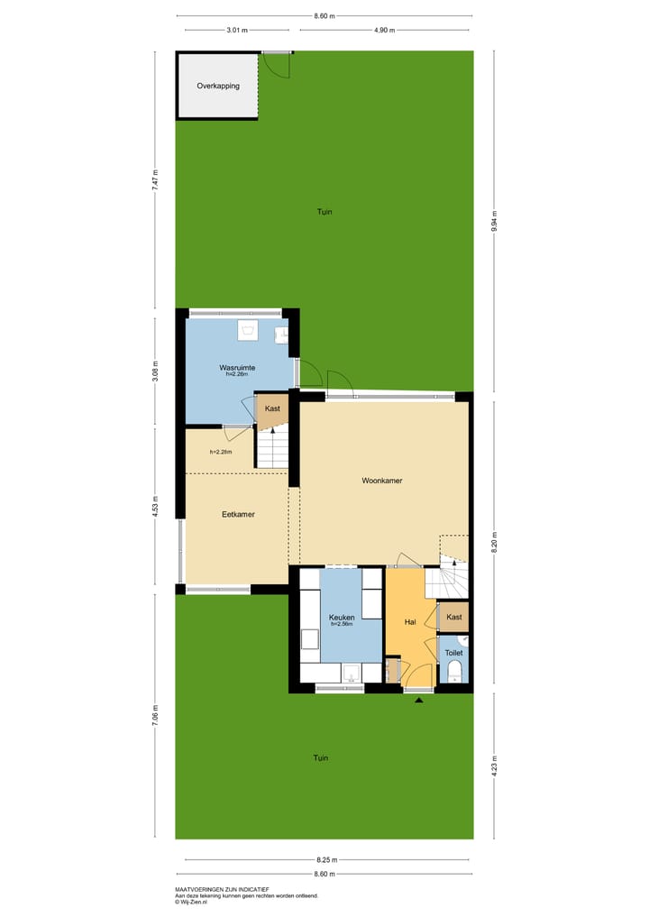 Foto 52 van Lariksdreef 1