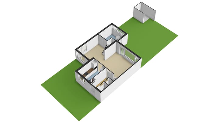 Foto 53 van Lariksdreef 1