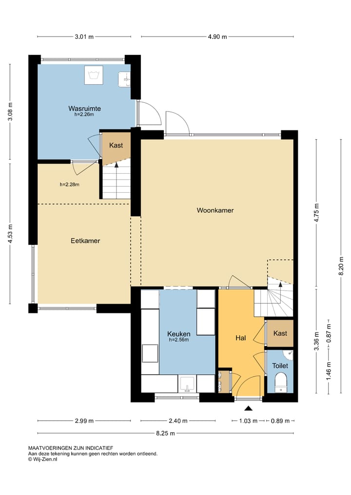 Foto 54 van Lariksdreef 1