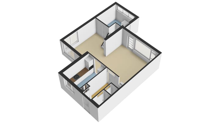 Foto 55 van Lariksdreef 1