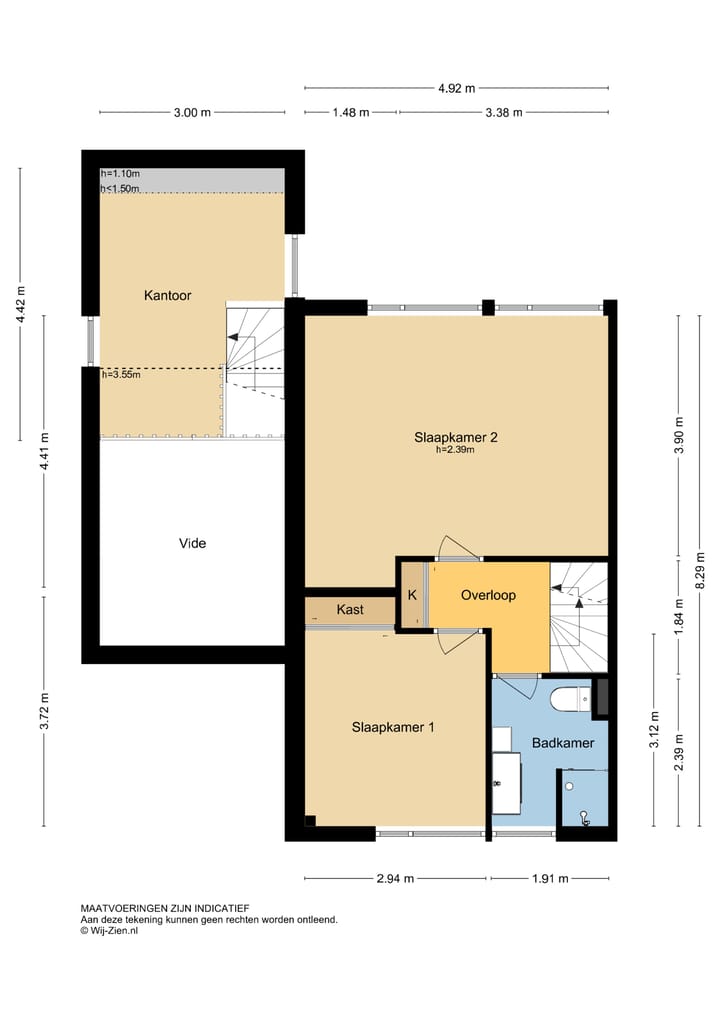 Foto 56 van Lariksdreef 1