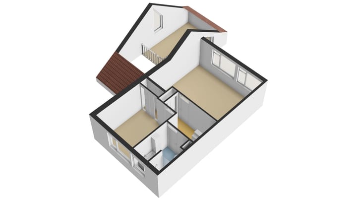 Foto 57 van Lariksdreef 1