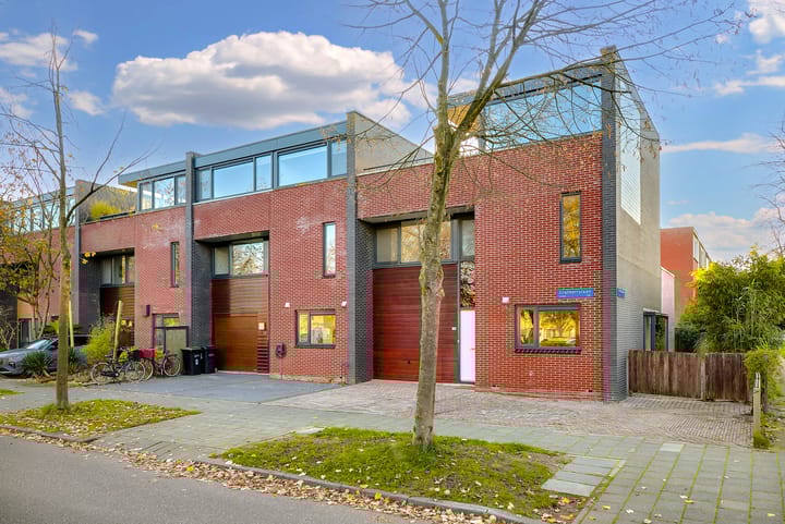 Foto 2 van Cranberrylaan 13