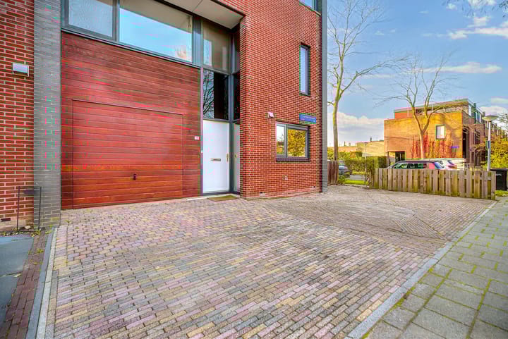 Foto 4 van Cranberrylaan 13