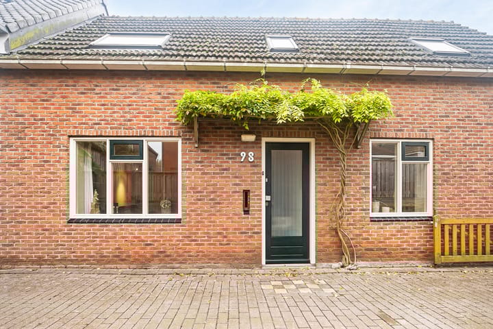 Photo 2 of Hulsterweg 98