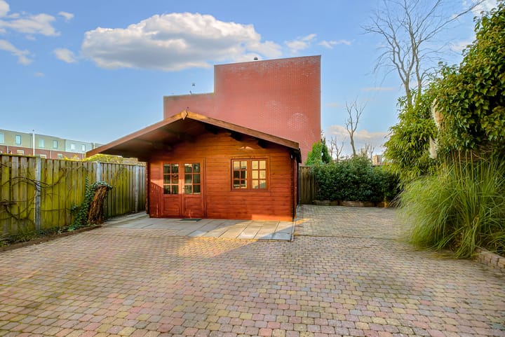 Foto 45 van Cranberrylaan 13