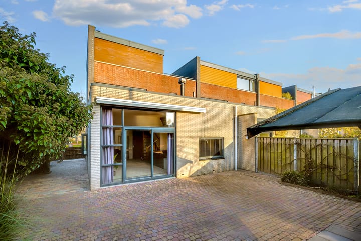 Foto 46 van Cranberrylaan 13