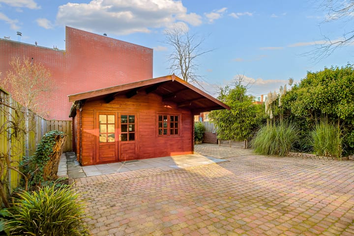 Foto 47 van Cranberrylaan 13