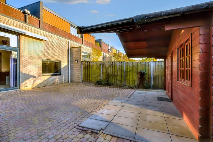 Foto 50 van Cranberrylaan 13