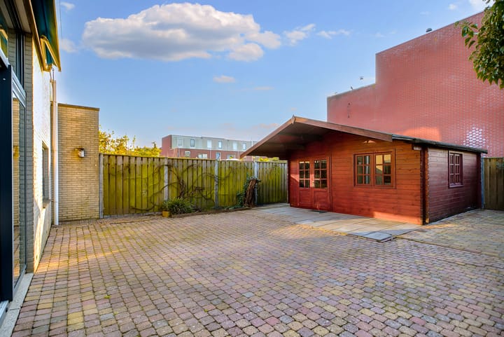 Foto 52 van Cranberrylaan 13