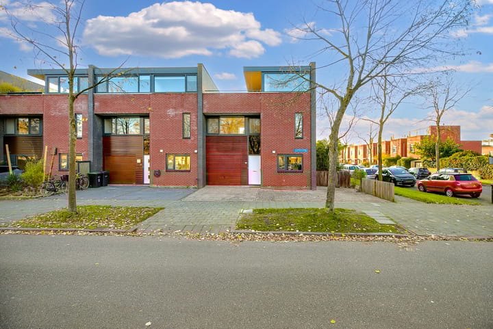 Foto 53 van Cranberrylaan 13