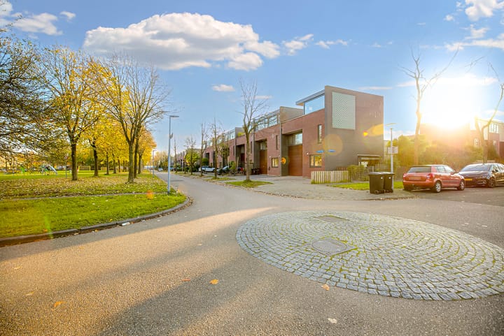 Foto 54 van Cranberrylaan 13