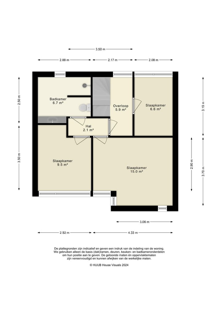 Foto 58 van Cranberrylaan 13
