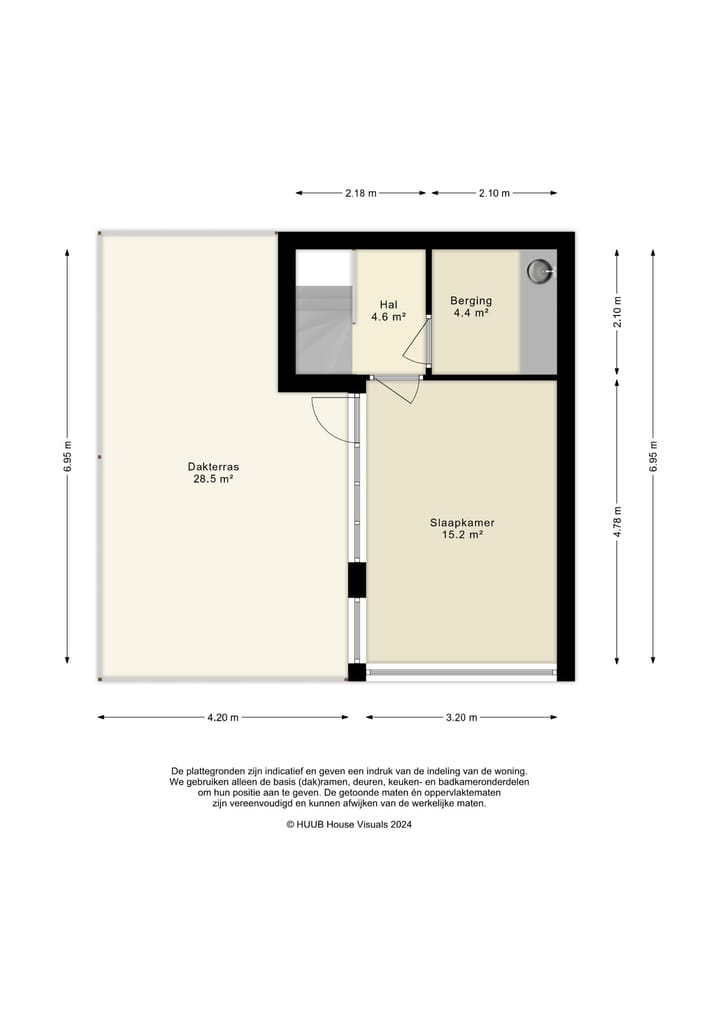 Foto 59 van Cranberrylaan 13
