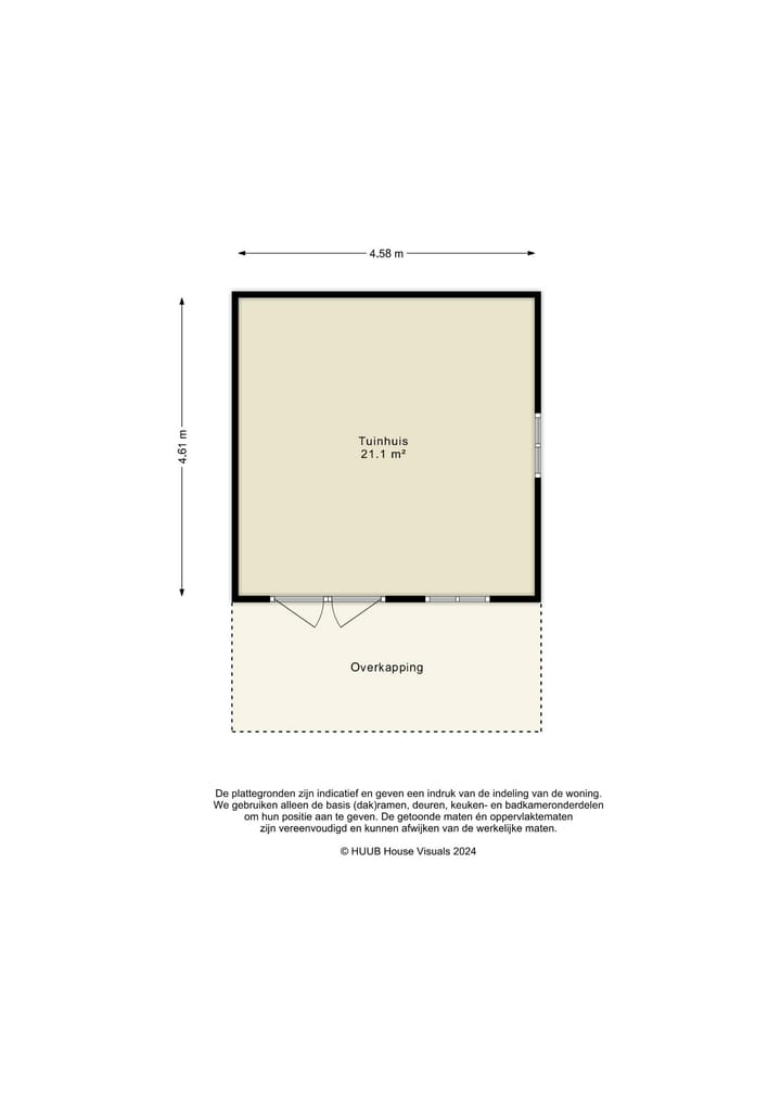 Foto 61 van Cranberrylaan 13