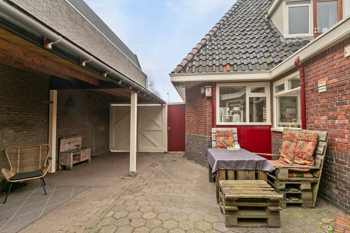 Foto 3 van Nassaustraat 49