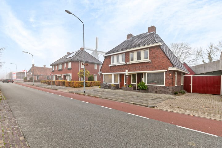 Foto 5 van Nassaustraat 49