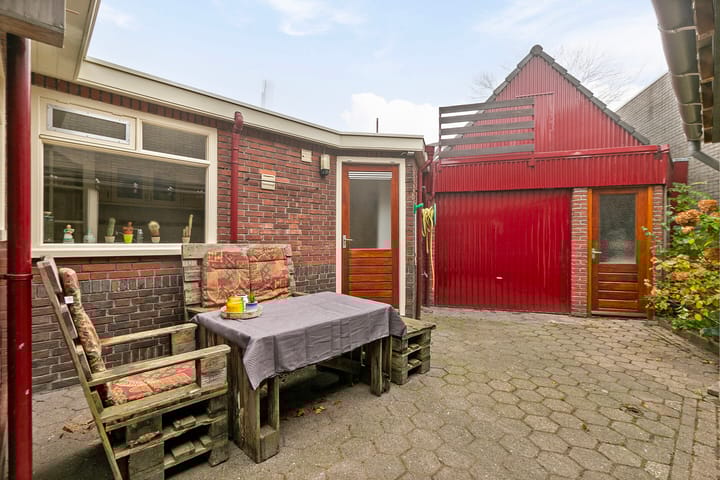 Foto 27 van Nassaustraat 49